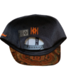 5th Density Snapback HEMP MADE - Image 4