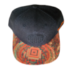 5th Density Snapback HEMP MADE - Image 2