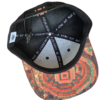 5th Density Snapback HEMP MADE - Image 3