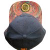 5th Density Snapback HEMP MADE - Image 5