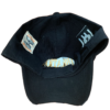 VIBRATIONS Dad Hat (PATCHES) - Image 2