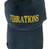 VIBRATIONS Dad Hat (PATCHES)