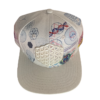 6D SnapBack HEMP MADE