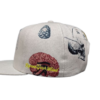 6D SnapBack HEMP MADE - Image 3