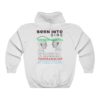 born Heavy Blend™ Hooded Sweatshirt - Image 4