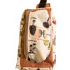 Waist Bag 2.2.3.4 (Mushroom  Ripstop)