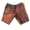 Organic Cotton Shorts