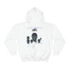 YOUniversity Unisex Heavy Blend™ Hooded Sweatshirt - Image 11