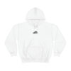 YOUniversity Unisex Heavy Blend™ Hooded Sweatshirt - Image 10