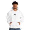 YOUniversity Unisex Heavy Blend™ Hooded Sweatshirt - Image 13