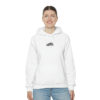 YOUniversity Unisex Heavy Blend™ Hooded Sweatshirt - Image 14