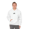 YOUniversity Unisex Heavy Blend™ Hooded Sweatshirt - Image 15