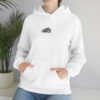 YOUniversity Unisex Heavy Blend™ Hooded Sweatshirt - Image 16
