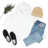 YOUniversity Unisex Heavy Blend™ Hooded Sweatshirt - Image 17