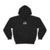 YOUniversity Unisex Heavy Blend™ Hooded Sweatshirt - Image 2