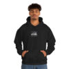 YOUniversity Unisex Heavy Blend™ Hooded Sweatshirt