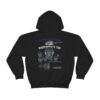 YOUniversity Unisex Heavy Blend™ Hooded Sweatshirt - Image 3