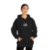 YOUniversity Unisex Heavy Blend™ Hooded Sweatshirt - Image 4