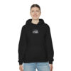YOUniversity Unisex Heavy Blend™ Hooded Sweatshirt - Image 5