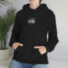 YOUniversity Unisex Heavy Blend™ Hooded Sweatshirt - Image 7
