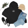 YOUniversity Unisex Heavy Blend™ Hooded Sweatshirt - Image 8