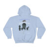 YOUniversity Unisex Heavy Blend™ Hooded Sweatshirt - Image 20