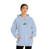 YOUniversity Unisex Heavy Blend™ Hooded Sweatshirt - Image 21