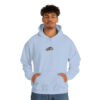 YOUniversity Unisex Heavy Blend™ Hooded Sweatshirt - Image 22