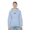 YOUniversity Unisex Heavy Blend™ Hooded Sweatshirt - Image 23