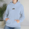 YOUniversity Unisex Heavy Blend™ Hooded Sweatshirt - Image 25