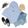 YOUniversity Unisex Heavy Blend™ Hooded Sweatshirt - Image 26