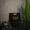 444 Canvas Photo Tile - Image 3