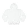 444 Gray Font Unisex Heavy Blend™ Hooded Sweatshirt - Image 3