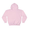 444 Gray Font Unisex Heavy Blend™ Hooded Sweatshirt - Image 38