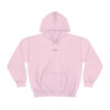 444 Gray Font Unisex Heavy Blend™ Hooded Sweatshirt - Image 37