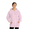 444 Gray Font Unisex Heavy Blend™ Hooded Sweatshirt - Image 39