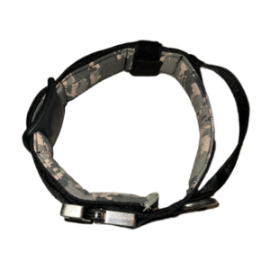 Dog Collar Heavy Duty Made In The USA (Puller 1.0)